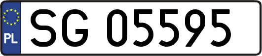 SG05595