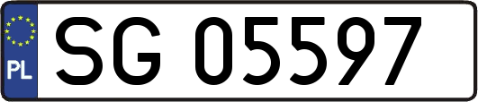 SG05597