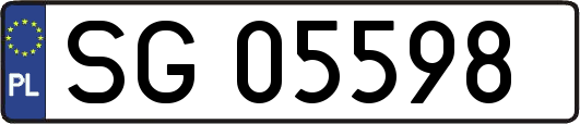 SG05598