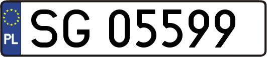SG05599
