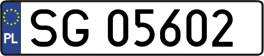 SG05602