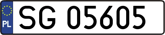 SG05605