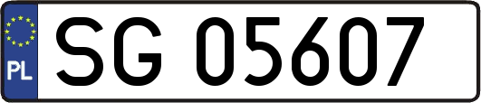 SG05607