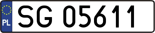 SG05611