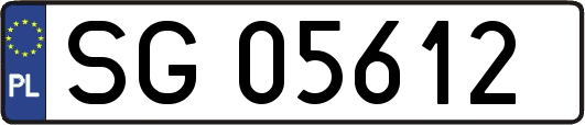 SG05612