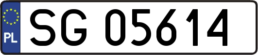 SG05614