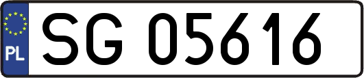SG05616