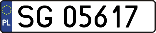 SG05617
