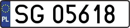 SG05618