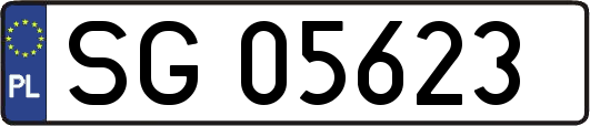 SG05623