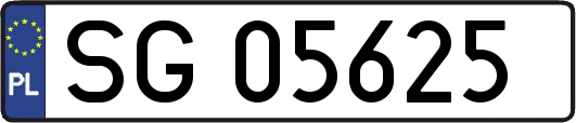 SG05625