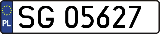 SG05627