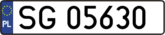 SG05630