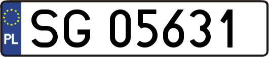 SG05631