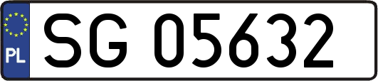 SG05632