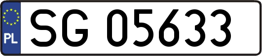 SG05633