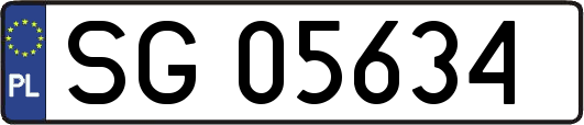 SG05634