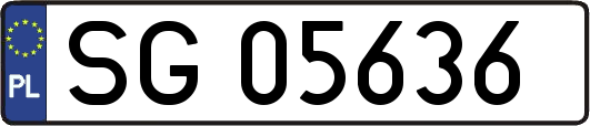 SG05636