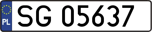 SG05637