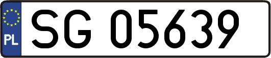 SG05639