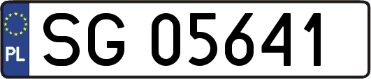 SG05641