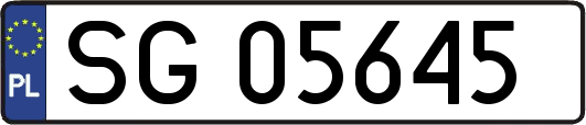 SG05645