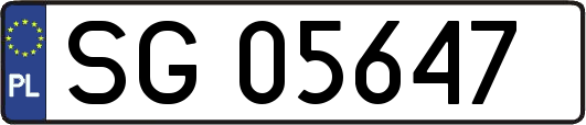 SG05647