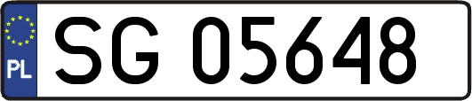 SG05648