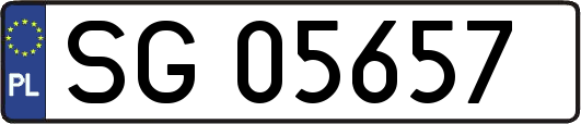 SG05657