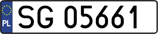 SG05661