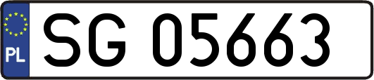 SG05663