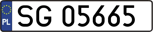 SG05665