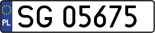 SG05675