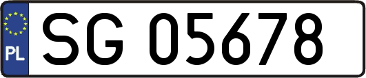 SG05678