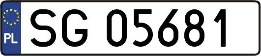 SG05681