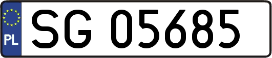 SG05685