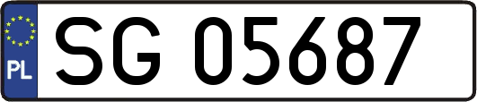 SG05687
