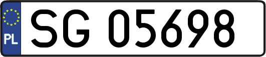 SG05698