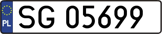 SG05699