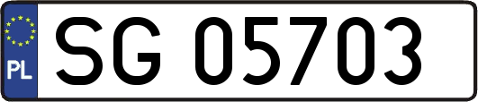 SG05703