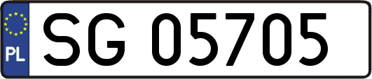 SG05705