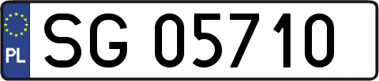 SG05710