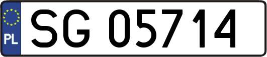 SG05714