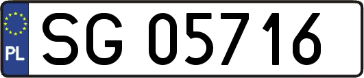 SG05716