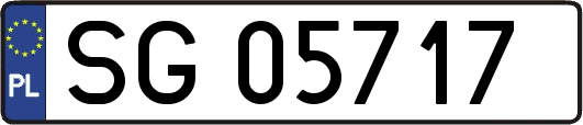SG05717