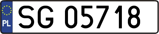 SG05718