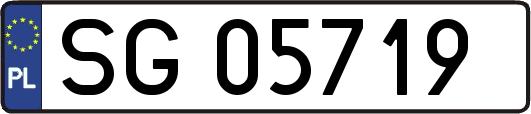 SG05719