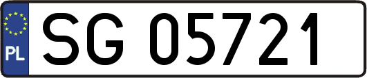 SG05721