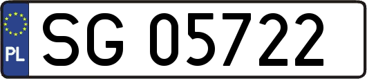 SG05722