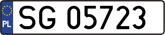 SG05723